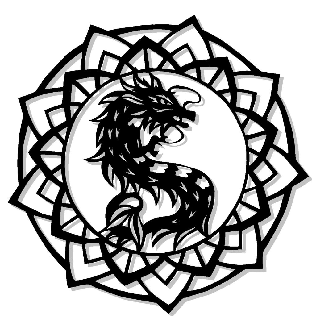 龍神様